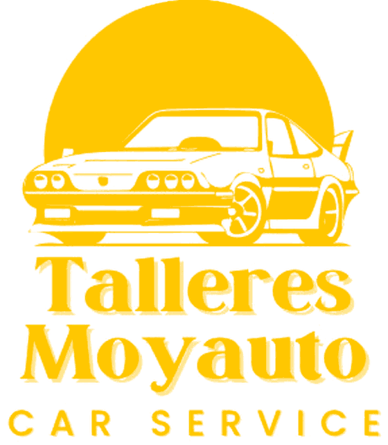 Talleres Moyauto — Car Service