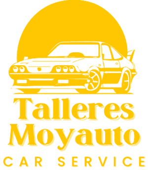 Talleres Moyauto